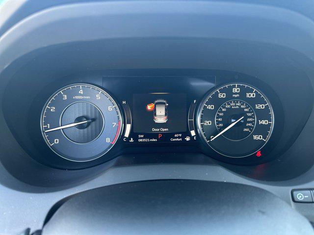 used 2021 Acura RDX car, priced at $22,997