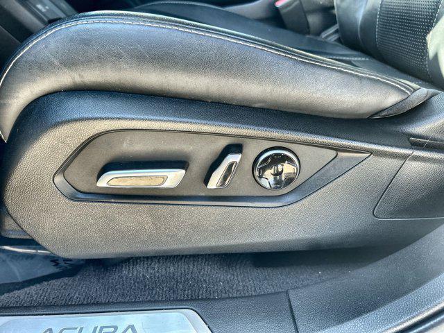 used 2021 Acura RDX car, priced at $22,997