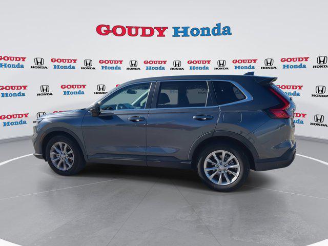 used 2023 Honda CR-V car, priced at $26,775