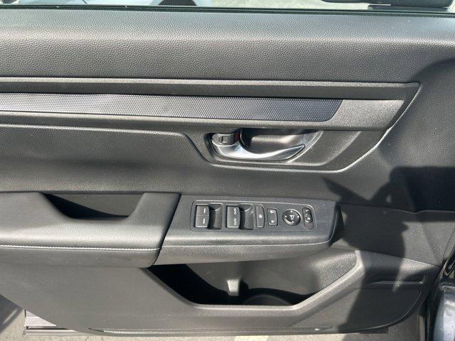 used 2023 Honda CR-V car, priced at $26,500