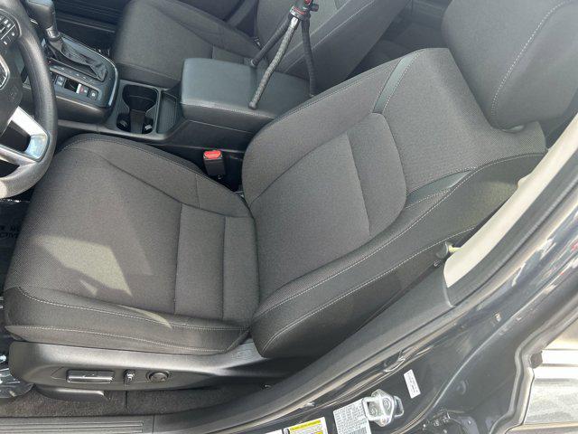 used 2023 Honda CR-V car, priced at $26,500