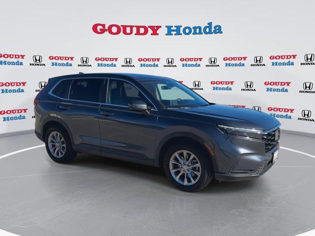used 2023 Honda CR-V car, priced at $26,775