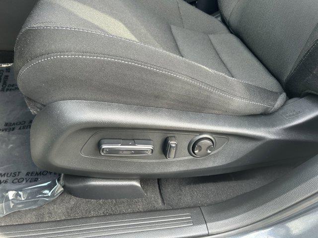 used 2023 Honda CR-V car, priced at $26,500