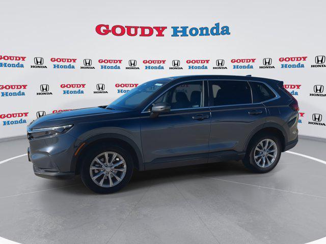 used 2023 Honda CR-V car, priced at $26,775