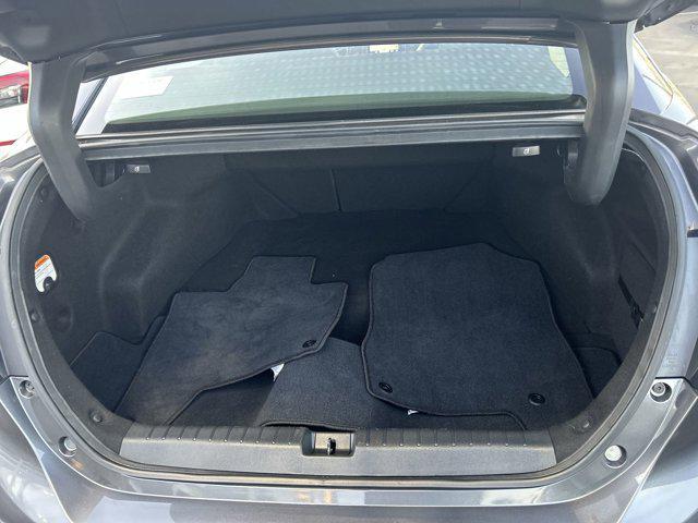 used 2018 Honda Clarity Plug-In Hybrid car, priced at $13,800