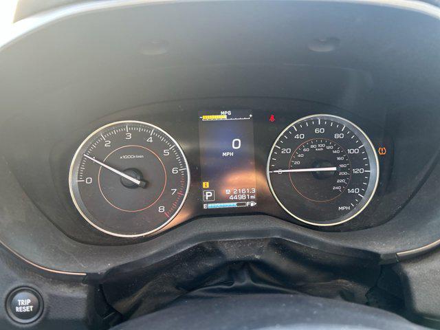 used 2018 Subaru Crosstrek car, priced at $19,999