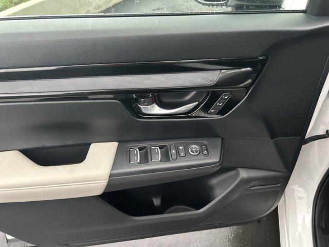 used 2024 Honda CR-V car, priced at $28,597