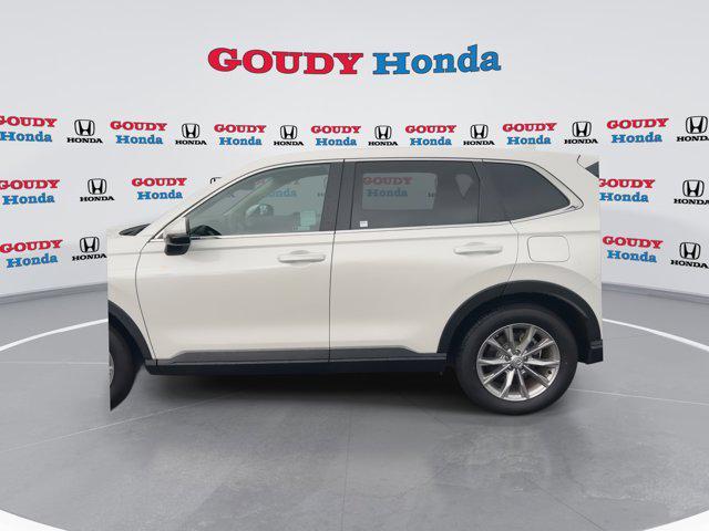 used 2024 Honda CR-V car, priced at $28,597