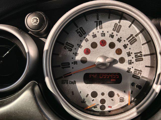 used 2004 MINI Cooper S car, priced at $8,995