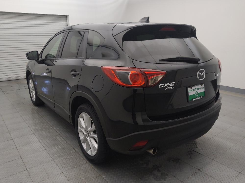 used 2014 Mazda CX-5 car, priced at $18,995