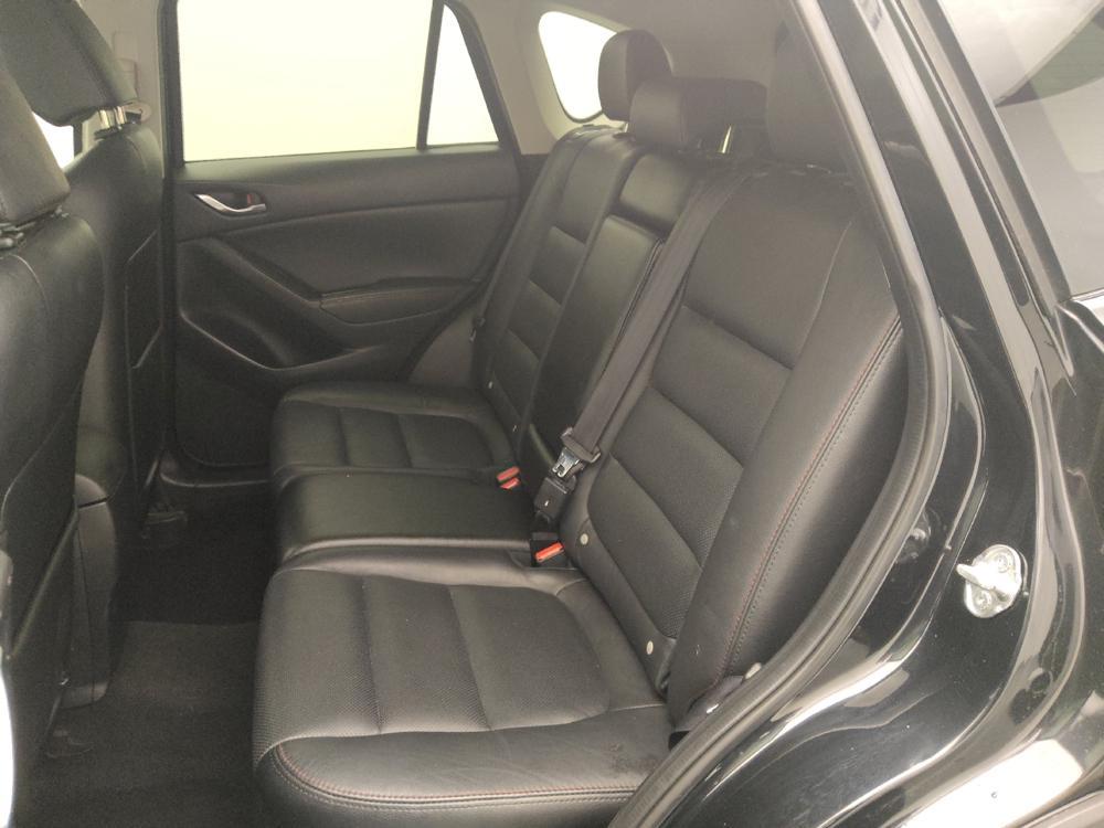 used 2014 Mazda CX-5 car, priced at $18,995