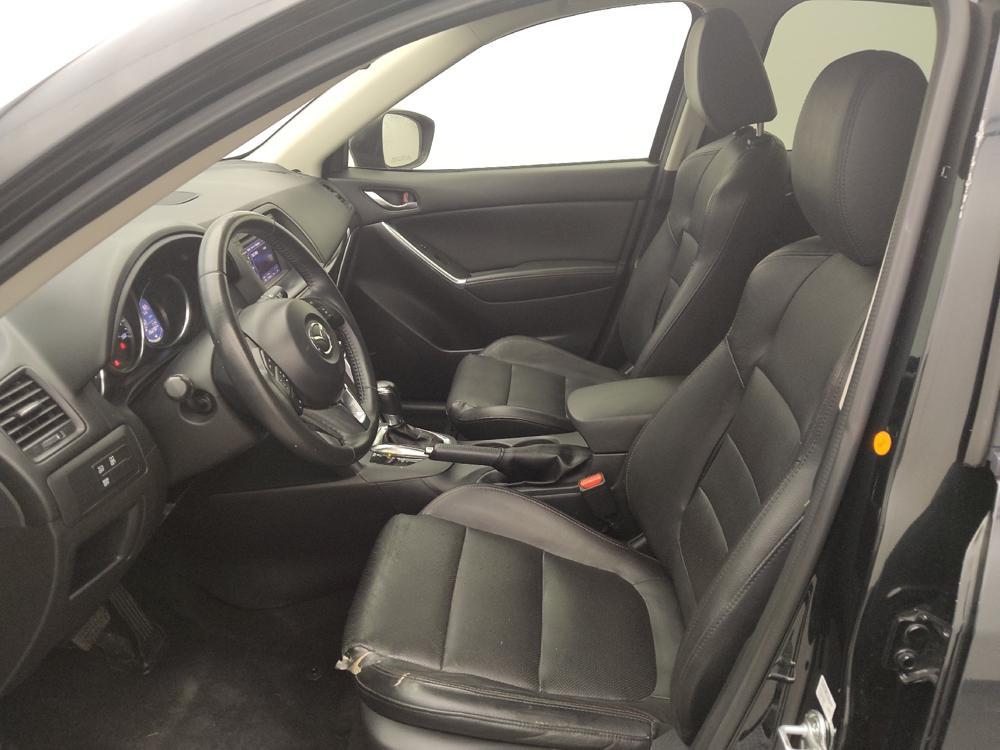 used 2014 Mazda CX-5 car, priced at $18,995