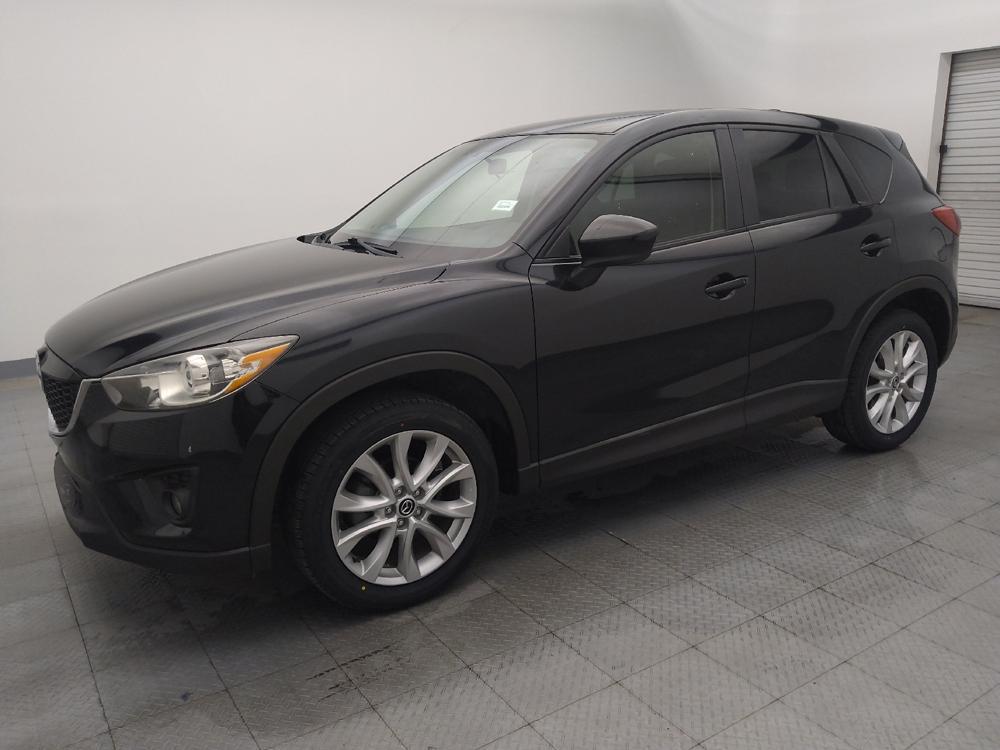 used 2014 Mazda CX-5 car, priced at $18,995