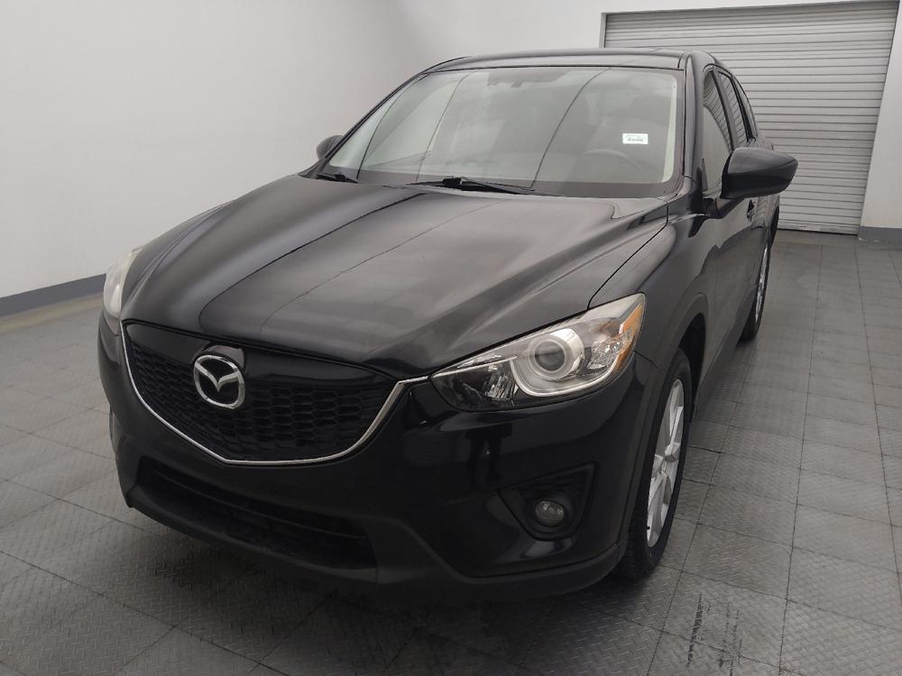 used 2014 Mazda CX-5 car, priced at $18,995