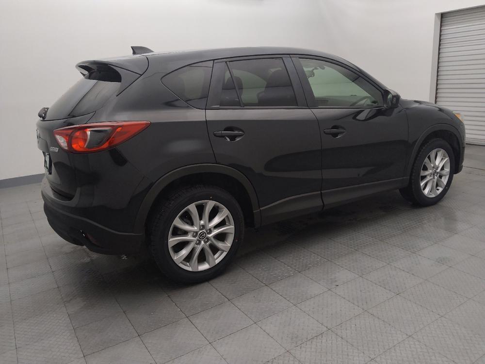 used 2014 Mazda CX-5 car, priced at $18,995