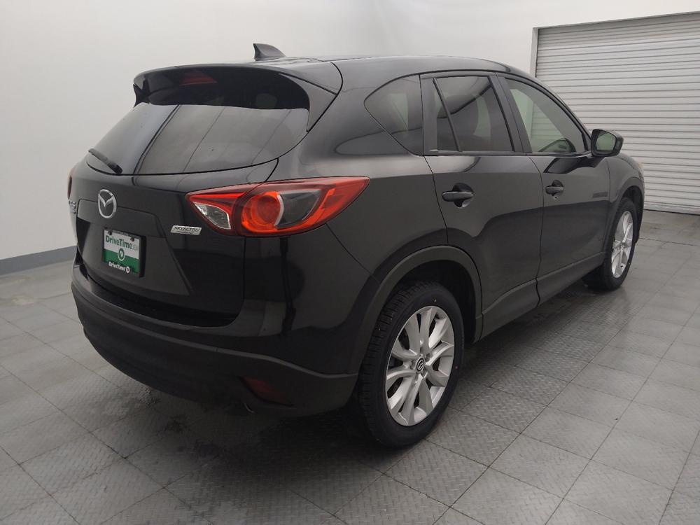 used 2014 Mazda CX-5 car, priced at $18,995