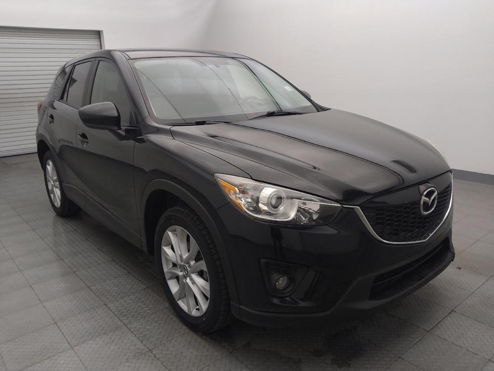 used 2014 Mazda CX-5 car, priced at $18,995