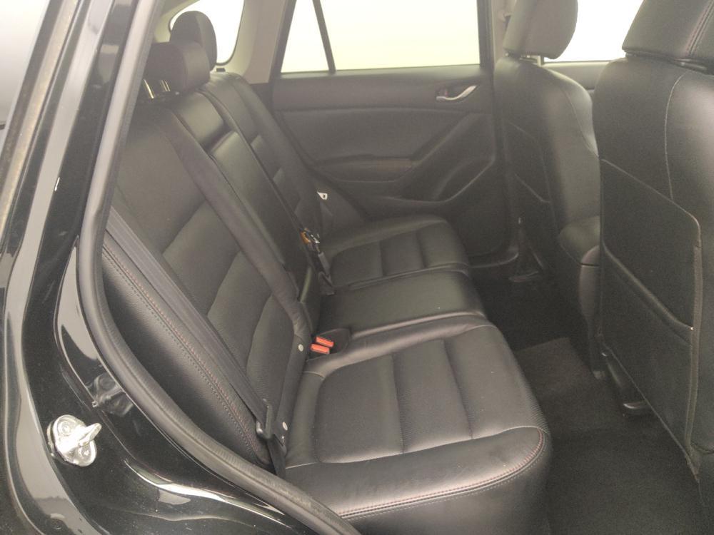 used 2014 Mazda CX-5 car, priced at $18,995
