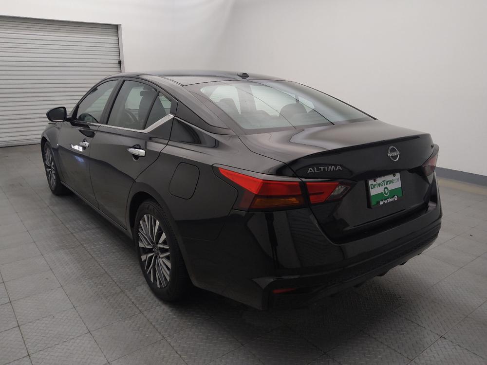 used 2024 Nissan Altima car, priced at $23,995