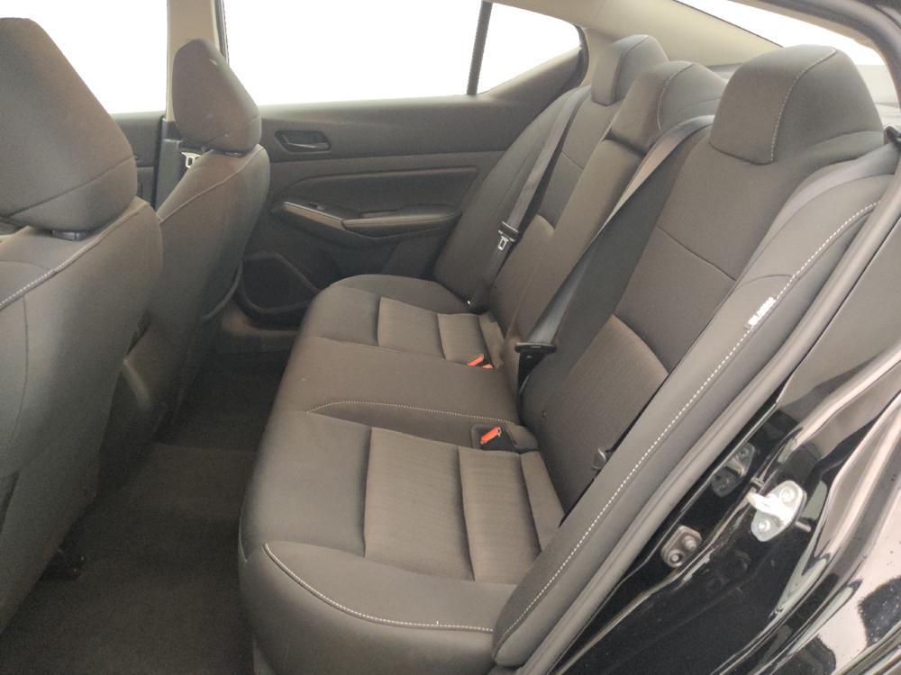 used 2024 Nissan Altima car, priced at $23,995