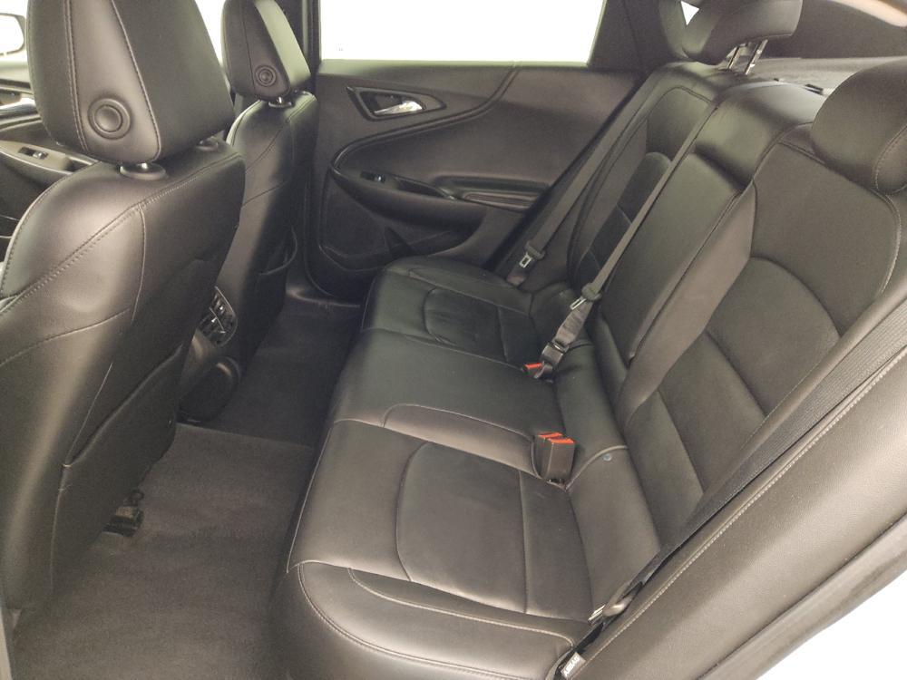 used 2017 Chevrolet Malibu car, priced at $15,495