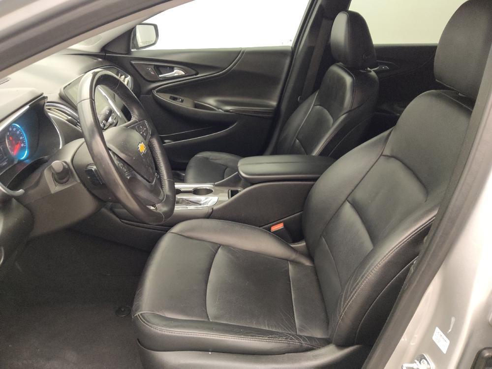 used 2017 Chevrolet Malibu car, priced at $15,495