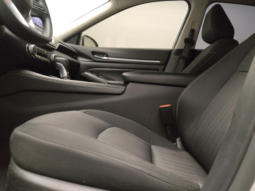used 2023 Nissan Altima car, priced at $21,495