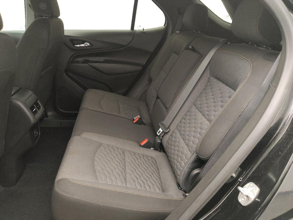 used 2021 Chevrolet Equinox car, priced at $18,395