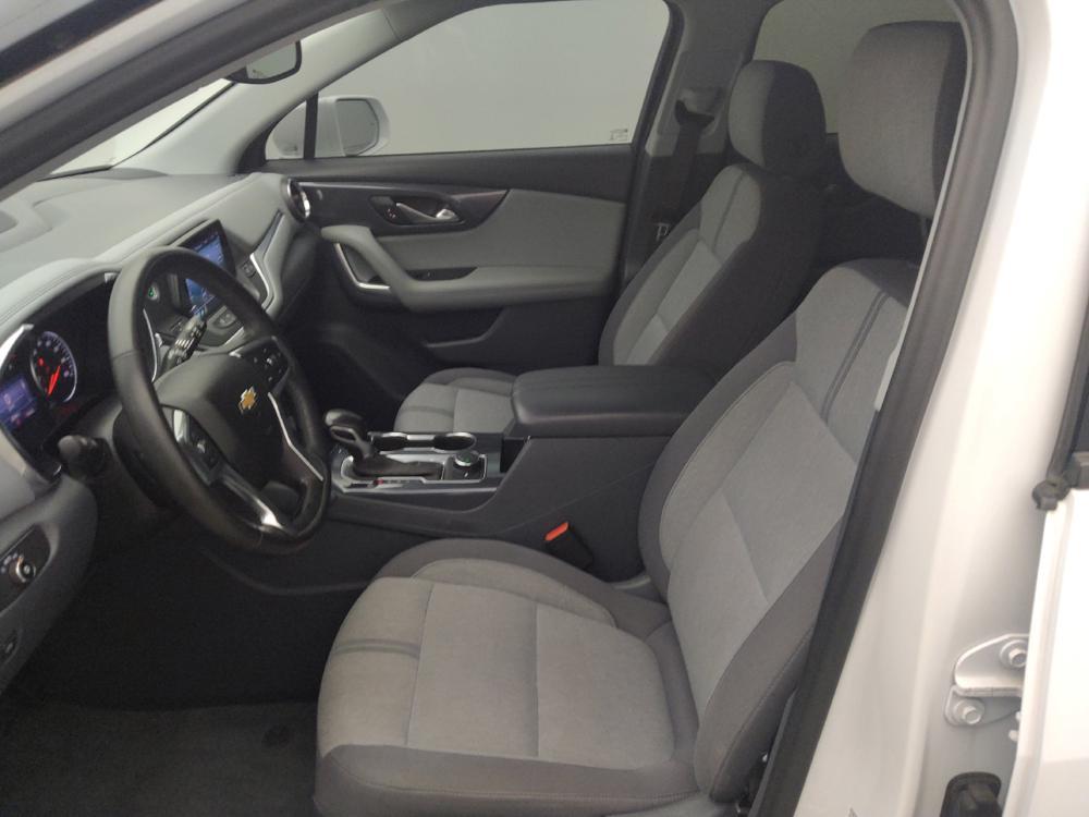 used 2020 Chevrolet Blazer car, priced at $19,495