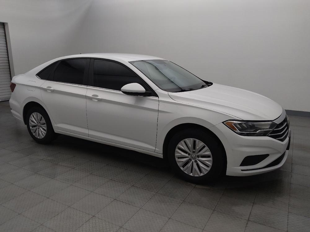 used 2019 Volkswagen Jetta car, priced at $18,295
