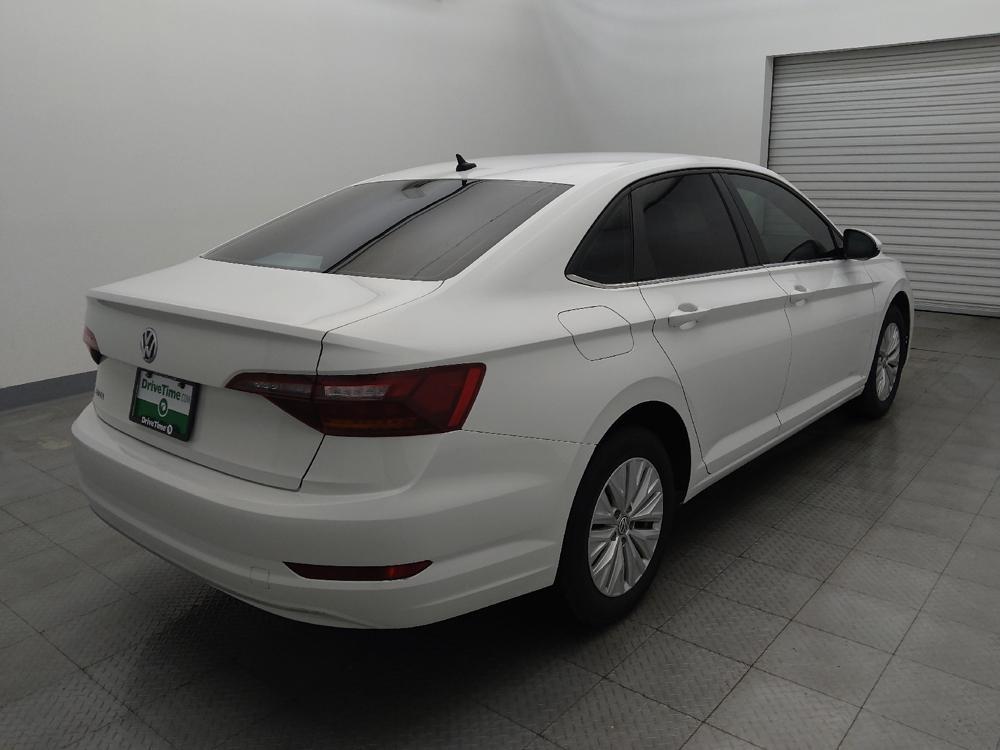 used 2019 Volkswagen Jetta car, priced at $18,295