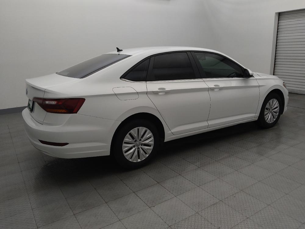 used 2019 Volkswagen Jetta car, priced at $18,295