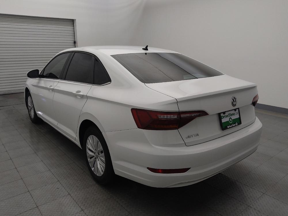 used 2019 Volkswagen Jetta car, priced at $18,295