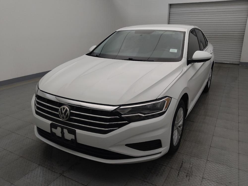 used 2019 Volkswagen Jetta car, priced at $18,295