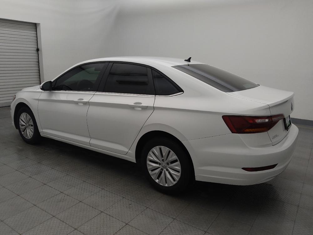 used 2019 Volkswagen Jetta car, priced at $18,295