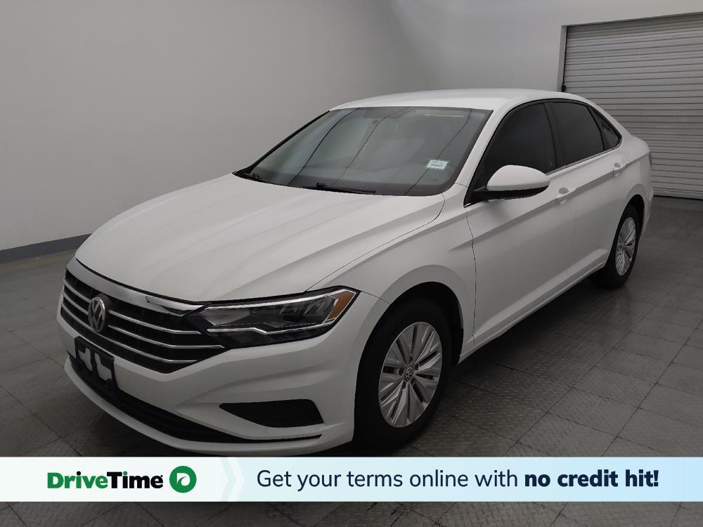 used 2019 Volkswagen Jetta car, priced at $18,295