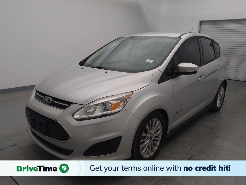 used 2017 Ford C-Max Hybrid car, priced at $17,995