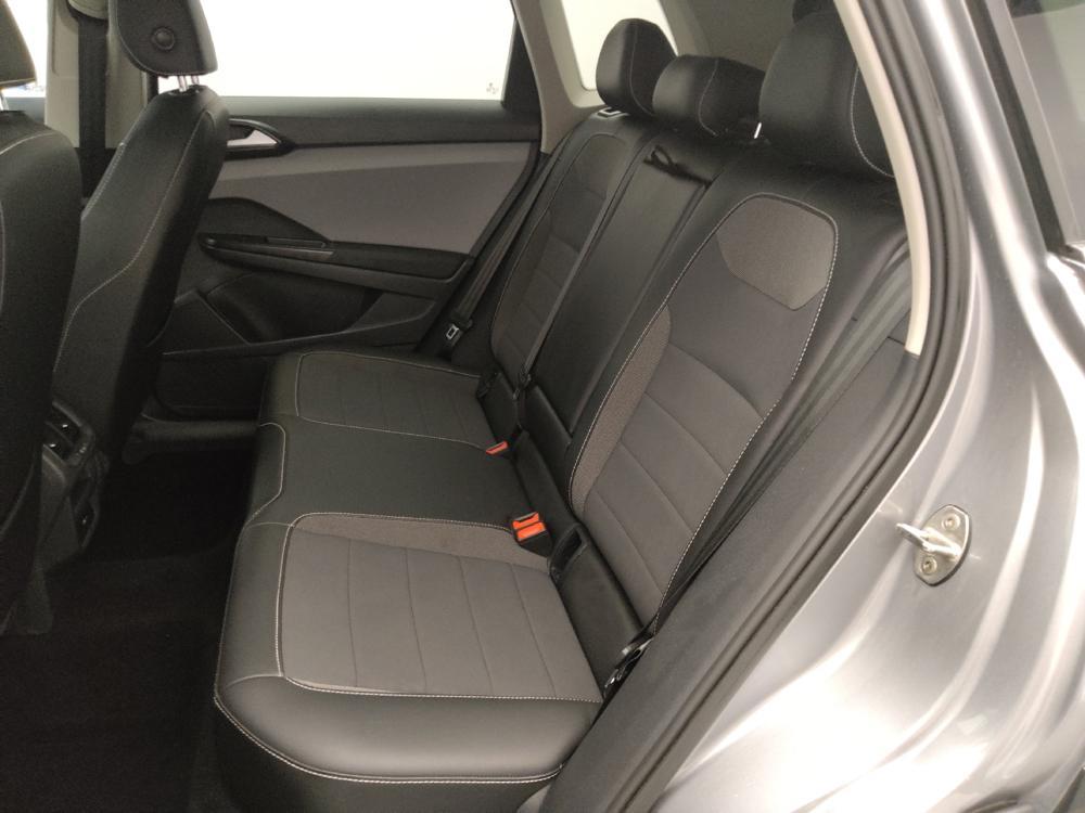 used 2023 Volkswagen Taos car, priced at $23,595