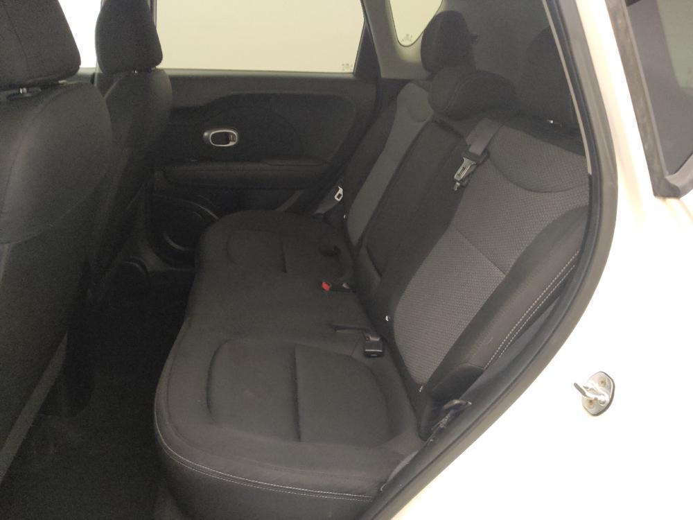 used 2018 Kia Soul car, priced at $16,695