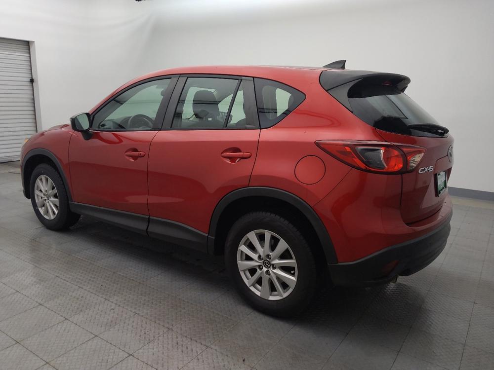 used 2016 Mazda CX-5 car, priced at $15,995