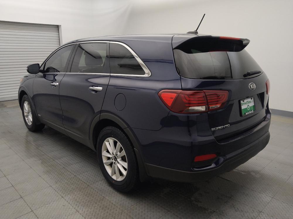 used 2020 Kia Sorento car, priced at $19,295