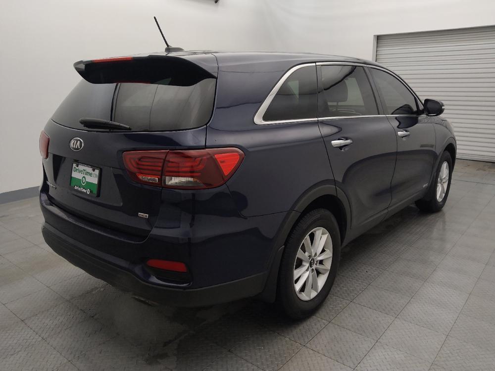 used 2020 Kia Sorento car, priced at $19,295