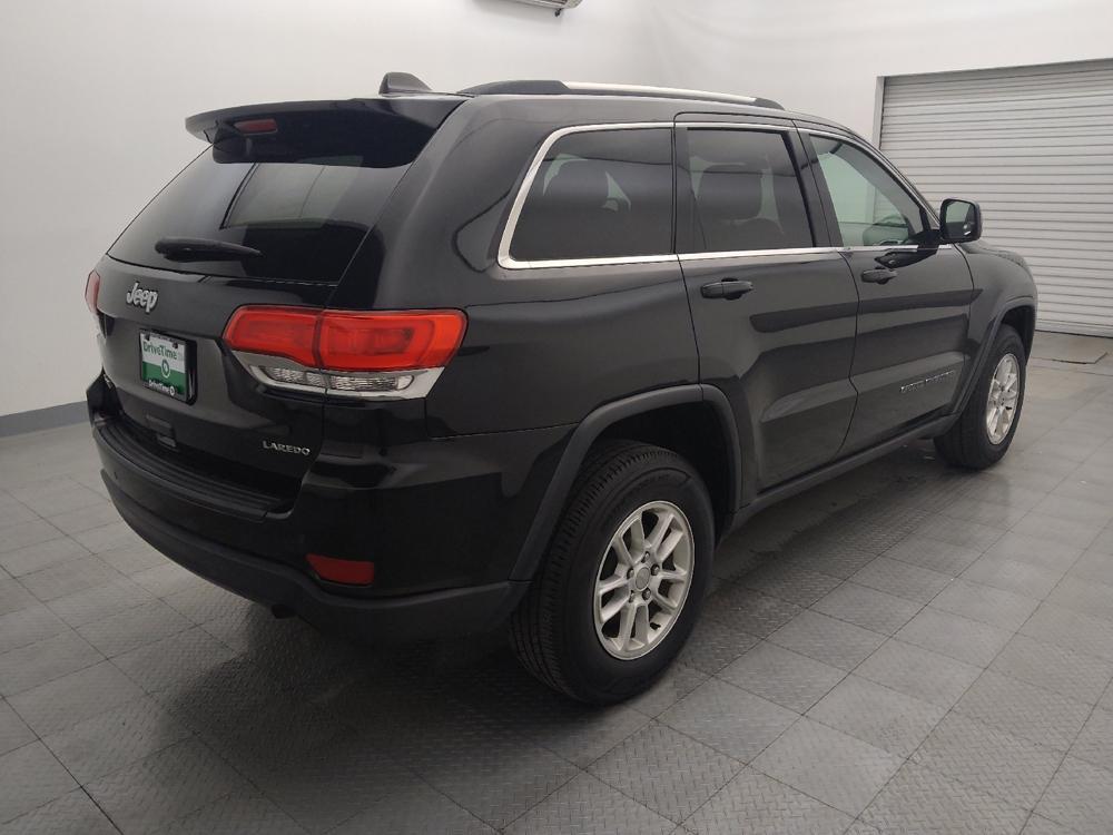 used 2018 Jeep Grand Cherokee car, priced at $20,195