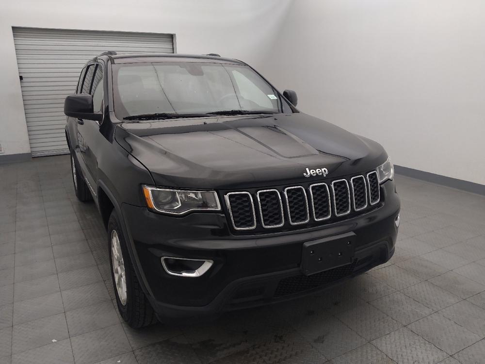 used 2018 Jeep Grand Cherokee car, priced at $20,195