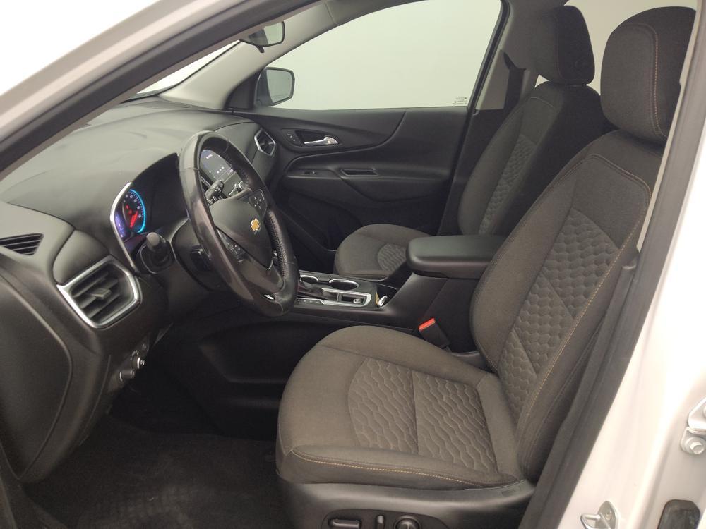 used 2020 Chevrolet Equinox car, priced at $17,895