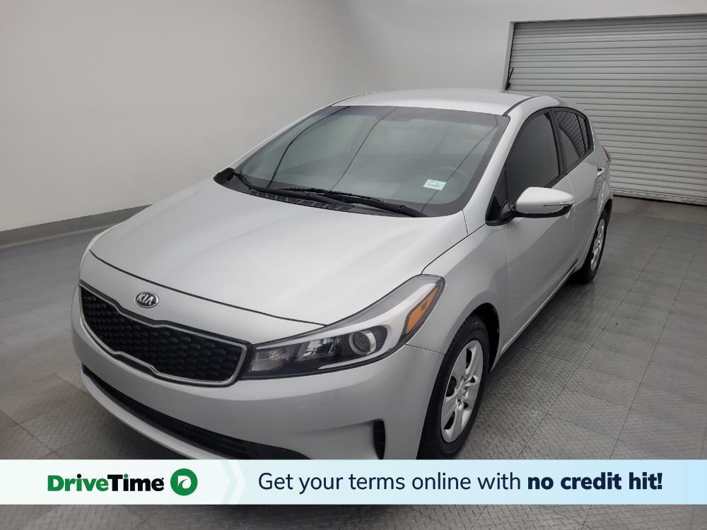 used 2018 Kia Forte car, priced at $17,495