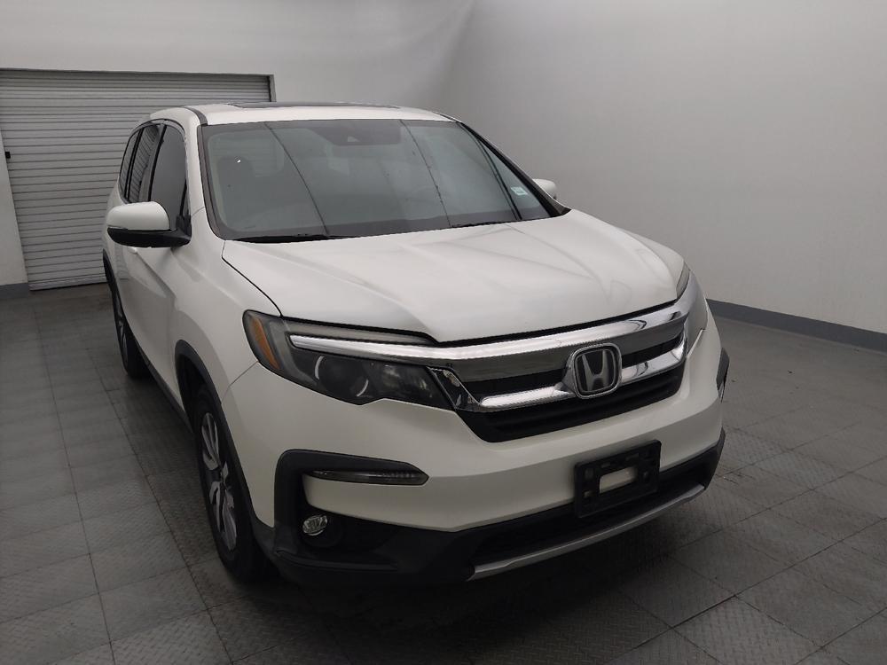 used 2019 Honda Pilot car, priced at $23,095