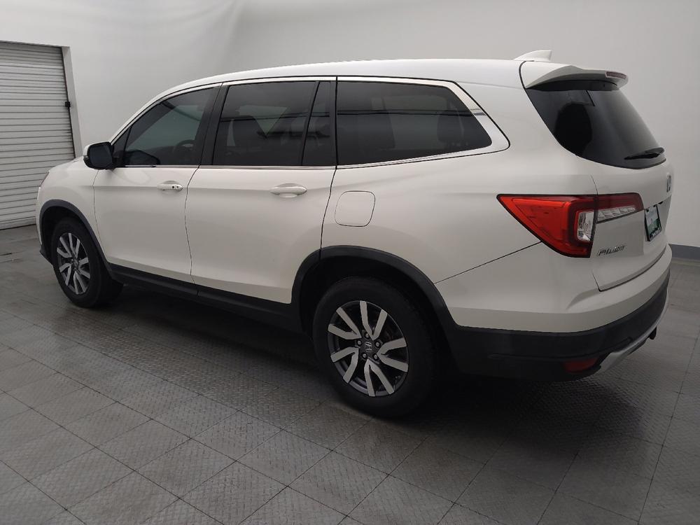 used 2019 Honda Pilot car, priced at $23,095