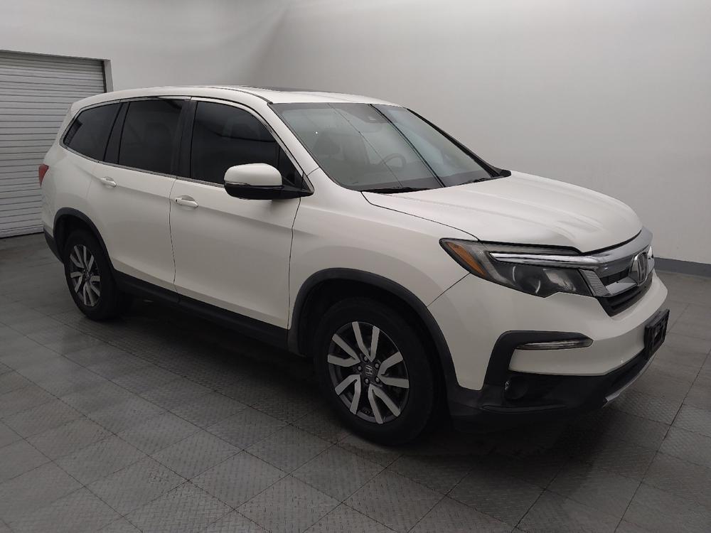 used 2019 Honda Pilot car, priced at $23,095