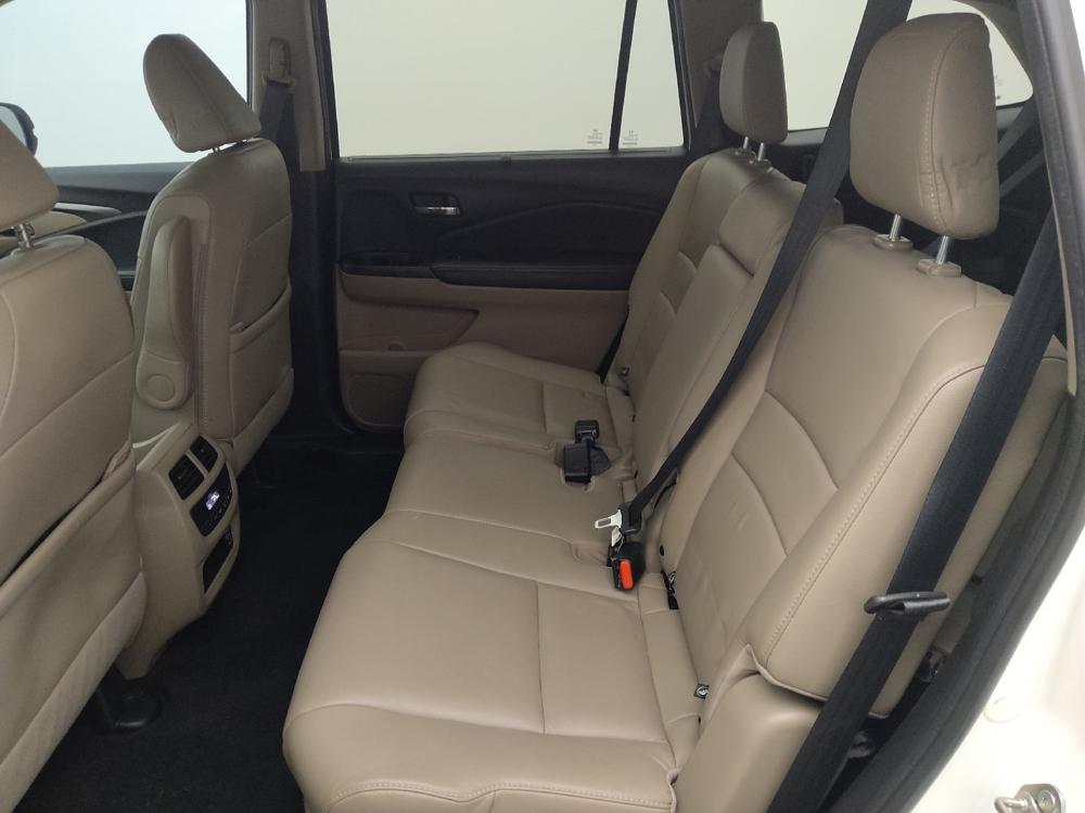 used 2019 Honda Pilot car, priced at $23,095